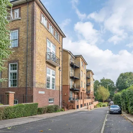 Rent this 2 bed apartment on Greenview Close in London, W3 7DZ