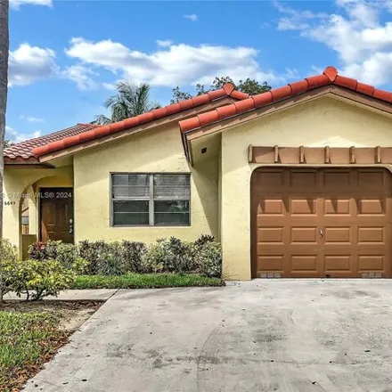 Buy this 3 bed house on 6649 Northwest 176th Terrace in Hialeah Gardens, FL 33015