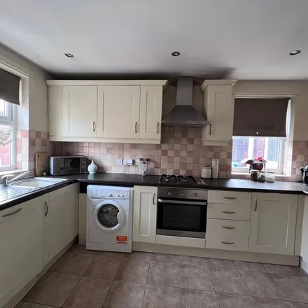 Rent this 2 bed apartment on 213 Leigh Road in Leigh, WN2 4XG