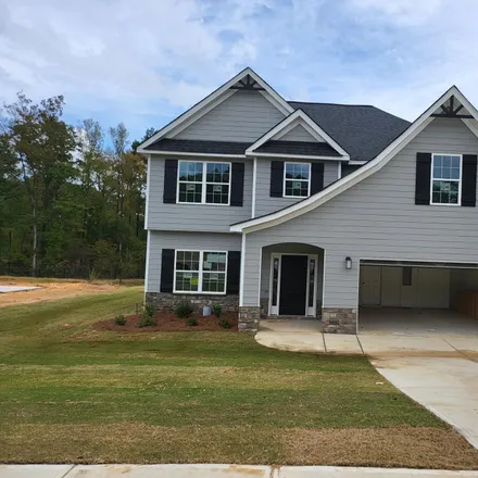 Buy this 4 bed house on Chamblin Road in Columbia County, GA 30813