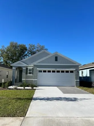 Rent this 3 bed house on 2531 Mount Homer Road in Tavares, FL 32278