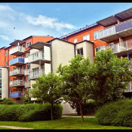 Rent this 2 bed apartment on Sveagatan 10 in 582 21 Linköping, Sweden
