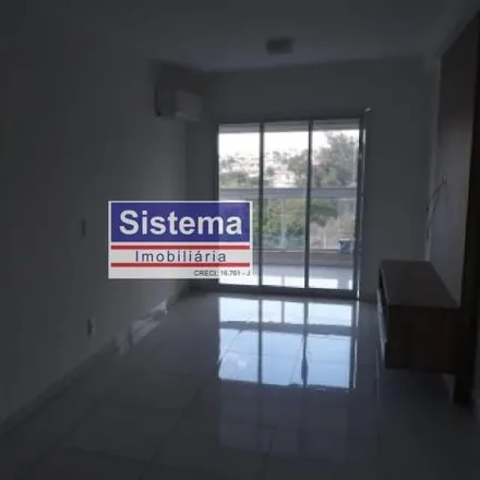 Rent this 3 bed apartment on Avenida Presidente Juscelino Kubitscheck de Oliveira in Jardim Panorama, São José do Rio Preto - SP