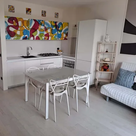 Rent this 2 bed apartment on Via Venti Settembre in 20851 Lissone MB, Italy