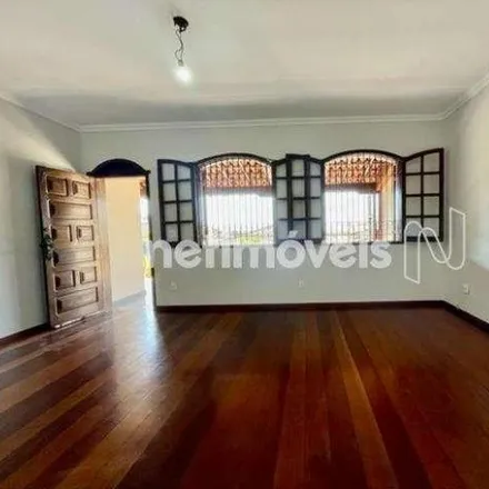 Buy this 4 bed house on Rua Lurdinha César Santos in Alto dos Caiçaras, Belo Horizonte - MG