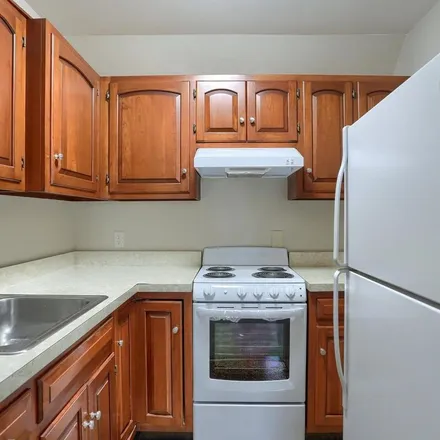 Rent this 1 bed apartment on 1511 Woodcrest Circle in Lower Paxton Township, PA 17112