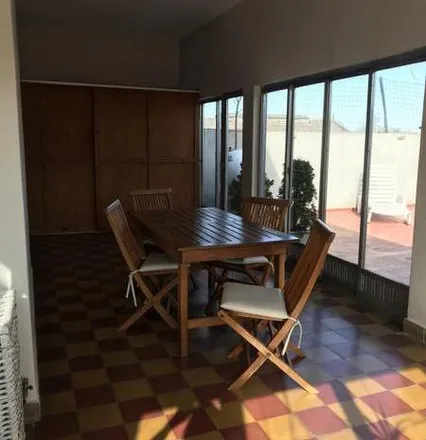 Buy this 3 bed apartment on Cochabamba 304 in Partido de Lomas de Zamora, 1828 Banfield