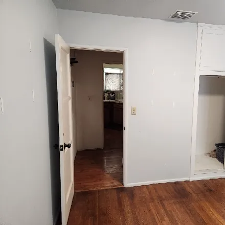 Rent this 1 bed room on Smith Park Skatepark in Mines Avenue, Pico Rivera