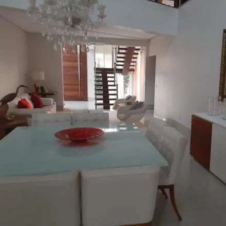 Buy this 4 bed house on Rua Madri-2 in Jardim Presidente, Goiânia - GO