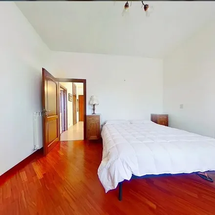 Rent this 2 bed apartment on Via degli Adimari in 00148 Rome RM, Italy