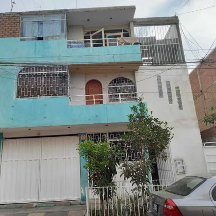 Image 3 - Institución educativa inicial Santa Sofia, Calle Las Margaritas, Barrio Obrero Industrial, Lima Metropolitan Area 15301, Peru - House for sale