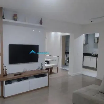 Buy this 3 bed apartment on Rua Elias Juvenal de Mello in Vila Alvorada, Jundiaí - SP