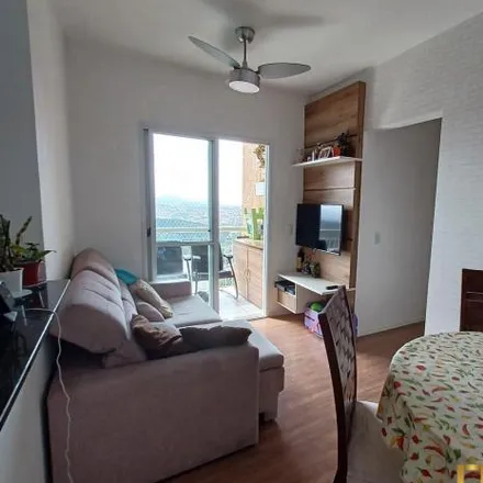 Buy this 3 bed apartment on Estrada Municipal Antônio João in Parque Viana, Barueri - SP