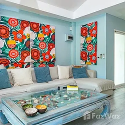 Rent this 3 bed apartment on Phra Phuket Kaeo Road in Kathu, Phuket Province 83120