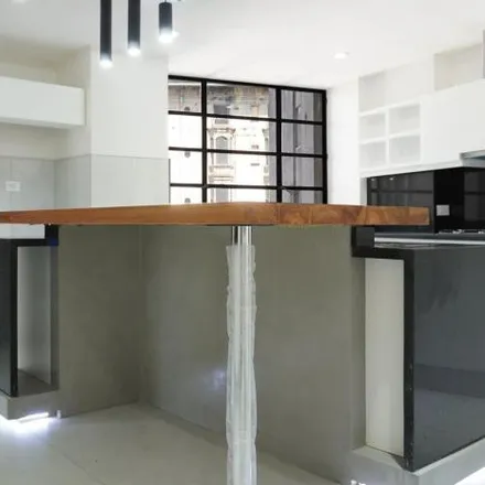 Buy this 2 bed apartment on Galicia in Marcelo T. de Alvear 670, Retiro