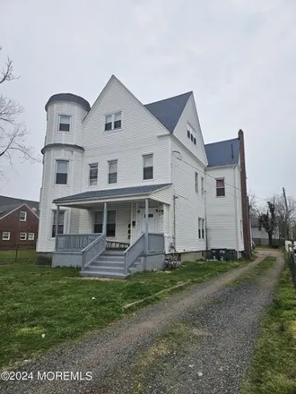 Buy this 8 bed house on 114 3rd Avenue in East Long Branch, Long Branch