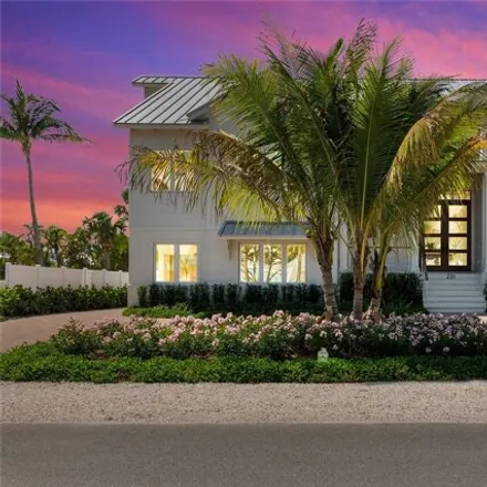 Image 1 - 167 Harbor Drive, Boca Grande, Lee County, FL 33921, USA - House for sale