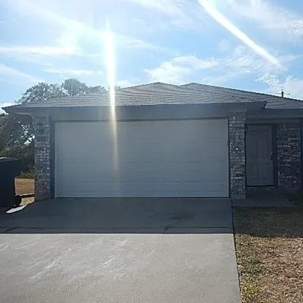 Rent this 3 bed house on 2001 Wright Way in Killeen, TX 76543