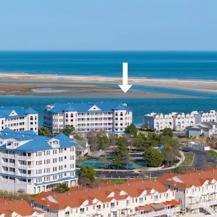 Image 1 - Seaboard Point Clubhouse, Seaboard Circle, North Wildwood, Cape May County, NJ 08246, USA - Townhouse for sale