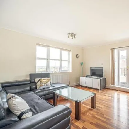 Buy this 3 bed apartment on Four5Two Finchley Road in 452 Finchley Road, Childs Hill
