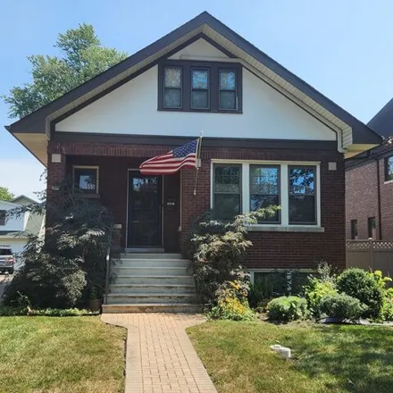 Rent this 4 bed house on 555 S Swain Ave in Elmhurst, Illinois