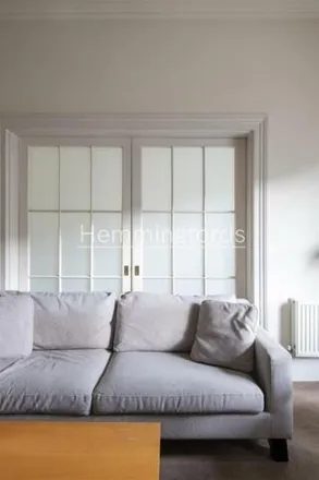 Image 4 - Seventy nine, Regent's Park Road, Primrose Hill, London, NW1 8XN, United Kingdom - Room for rent