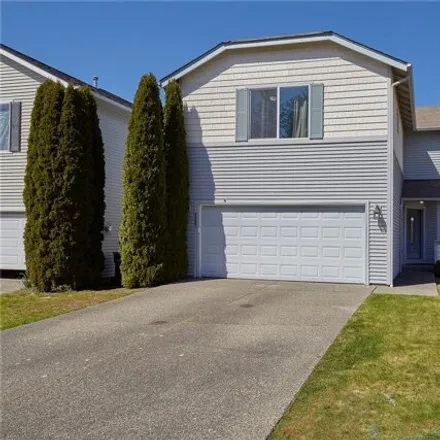 Buy this 3 bed house on 2217 Southwest Siskin Circle in Port Orchard, WA 98367