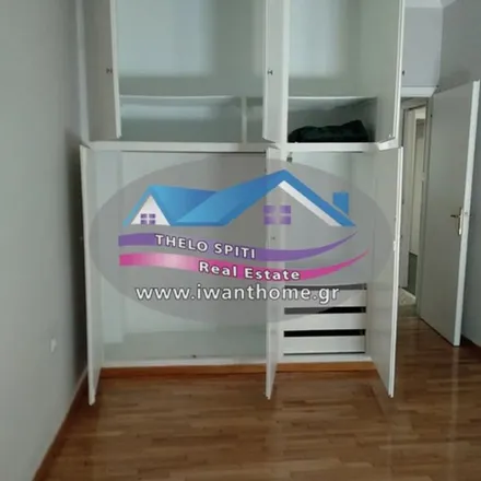 Rent this 1 bed apartment on Μπούρμπουλας in 25ης Μαρτίου, 171 21 Nea Smyrni