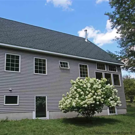 Buy this 3 bed house on 41 Weaver Hollow Road in Andes, Town of Middletown