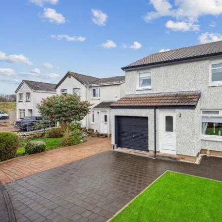 Buy this 4 bed duplex on Elgin Drive in Hillpark, Stirling