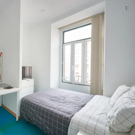 Rent this 21 bed room on Avenida António de Serpa in 1069-199 Lisbon, Portugal