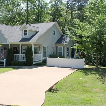 Buy this 4 bed house on 281 Chval Drive in Hardin County, TN 38326