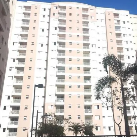 Rent this 3 bed apartment on Rua Sergipe in Cidade Nova, Indaiatuba - SP