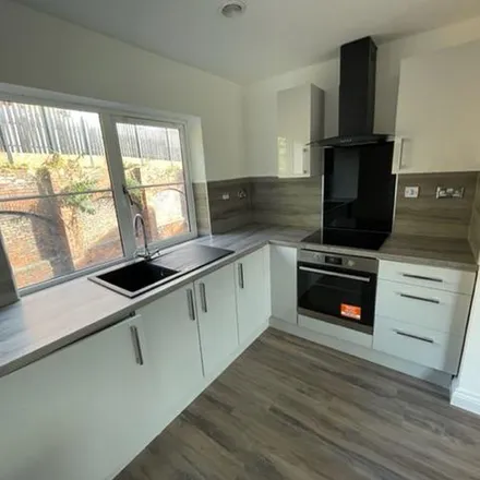 Rent this 2 bed apartment on Birmingham Mint in Mint Drive, Aston