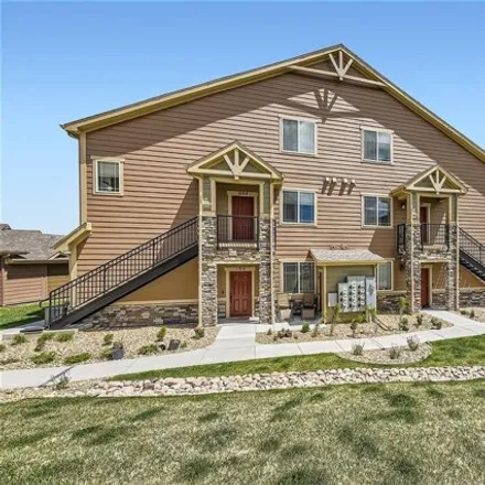 Buy this 2 bed condo on 9984 West Victoria Place in Jefferson County, CO 80127