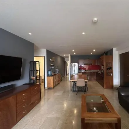 Buy this 3 bed apartment on Las Fridas in Boulevard Licenciado Gustavo Díaz Ordaz, 66224 Monterrey