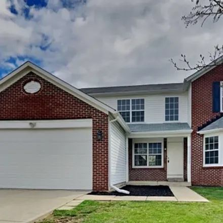 Buy this 4 bed house on 7975 Lawrence Woods Boulevard in Indianapolis, IN 46236