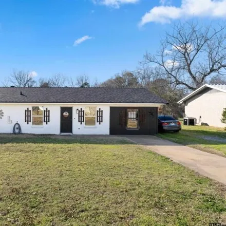 Buy this 3 bed house on 813 North Gary Street in Gladewater, TX 75647