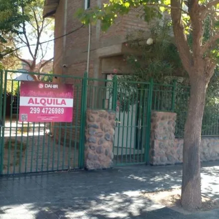Image 1 - De Sierra, Departamento Añelo, Añelo, Argentina - House for rent