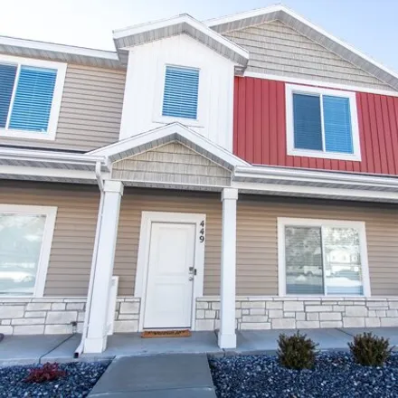 Buy this 3 bed house on 440 South in Hyrum, UT 84319