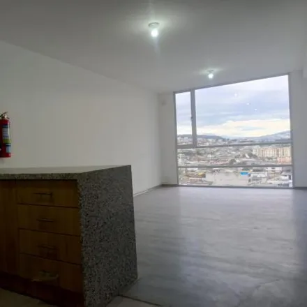 Rent this 3 bed apartment on unnamed road in 170124, Quito