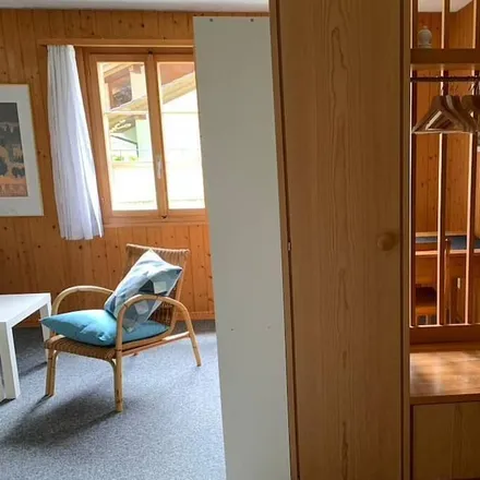 Rent this 1 bed apartment on Meiringen in Interlaken-Oberhasli, Switzerland