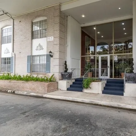 Image 1 - 2659 Bellefontaine Street, Houston, TX 77025, USA - Condo for rent