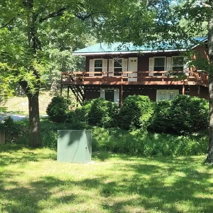 Buy this 3 bed house on 5200 Big Creek Road in Big Creek, Texas County