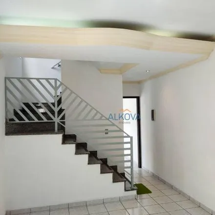 Buy this 4 bed house on Rua Budapeste in Jardim Augusta, São José dos Campos - SP