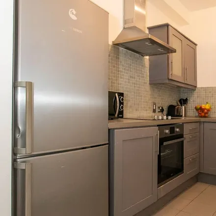 Rent this 3 bed apartment on Rathfarnham in County Dublin, Ireland