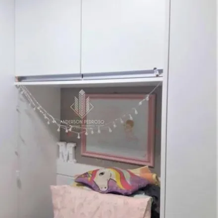 Buy this 2 bed apartment on Rua Alcino dos Navegantes Moreira in Barra do Aririú, Palhoça - SC