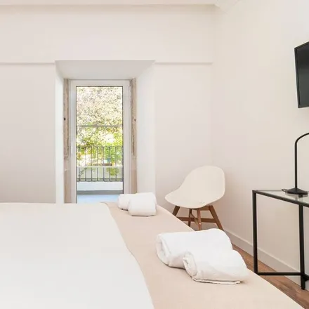 Rent this 1 bed apartment on 1350-115 Distrito da Guarda