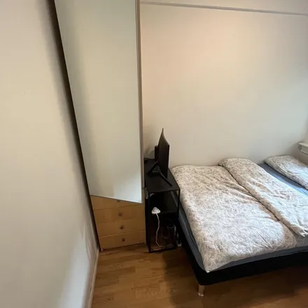 Rent this 6 bed apartment on Majorstuveien 32A in 0367 Oslo, Norway