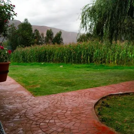 Rent this 4 bed house on unnamed road in Urubamba 08661, Peru
